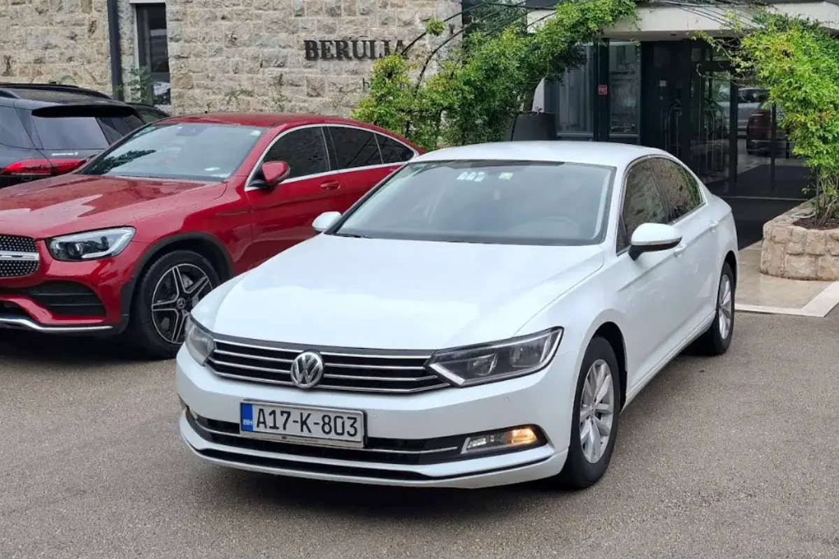 Taxi prevoz Aleksić Banja Luka