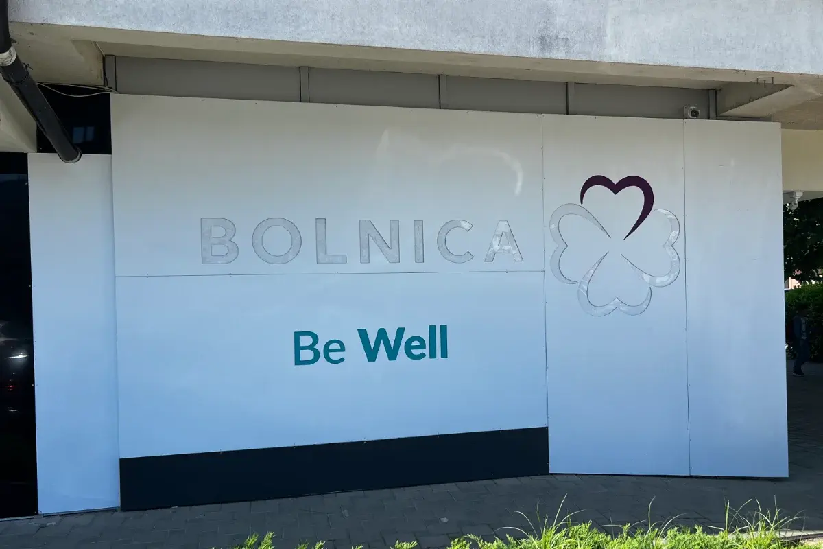 Klinika Be Well Banja Luka