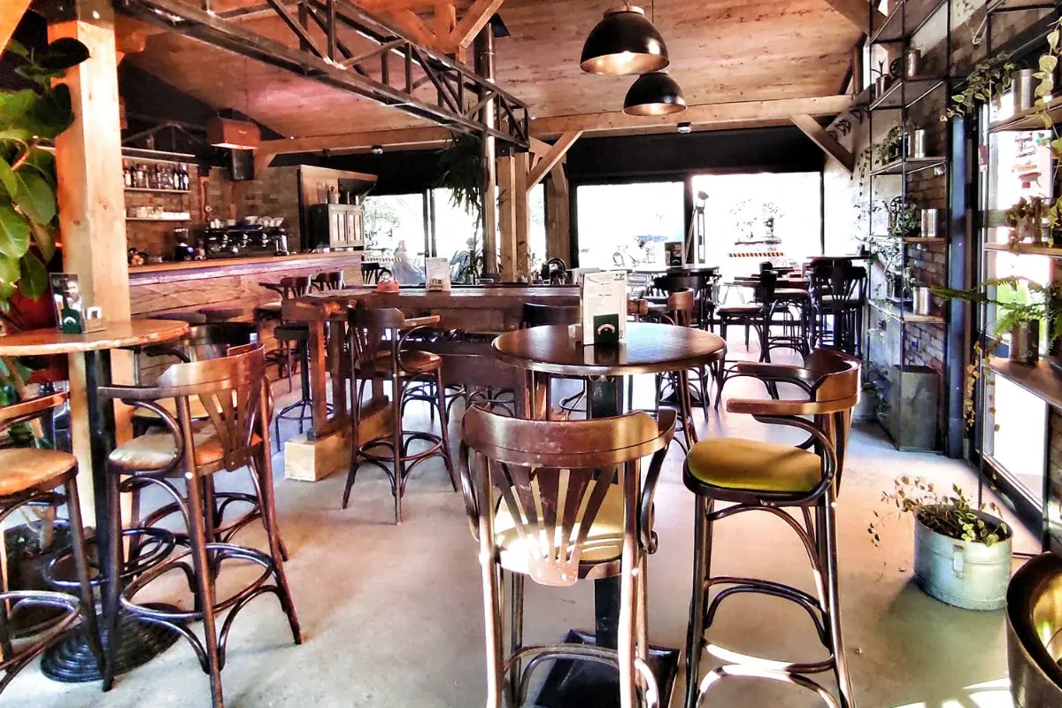 Kafe Radionica Krojačnica