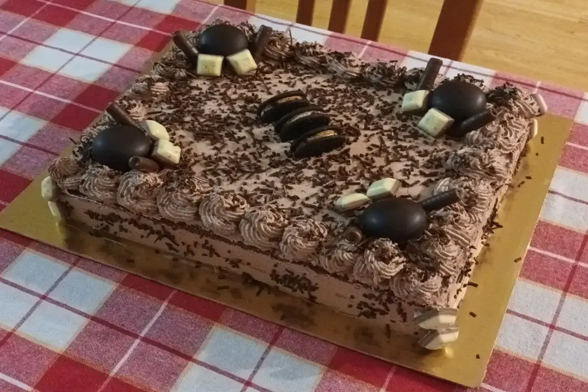 Domaća Kuhinjica BL