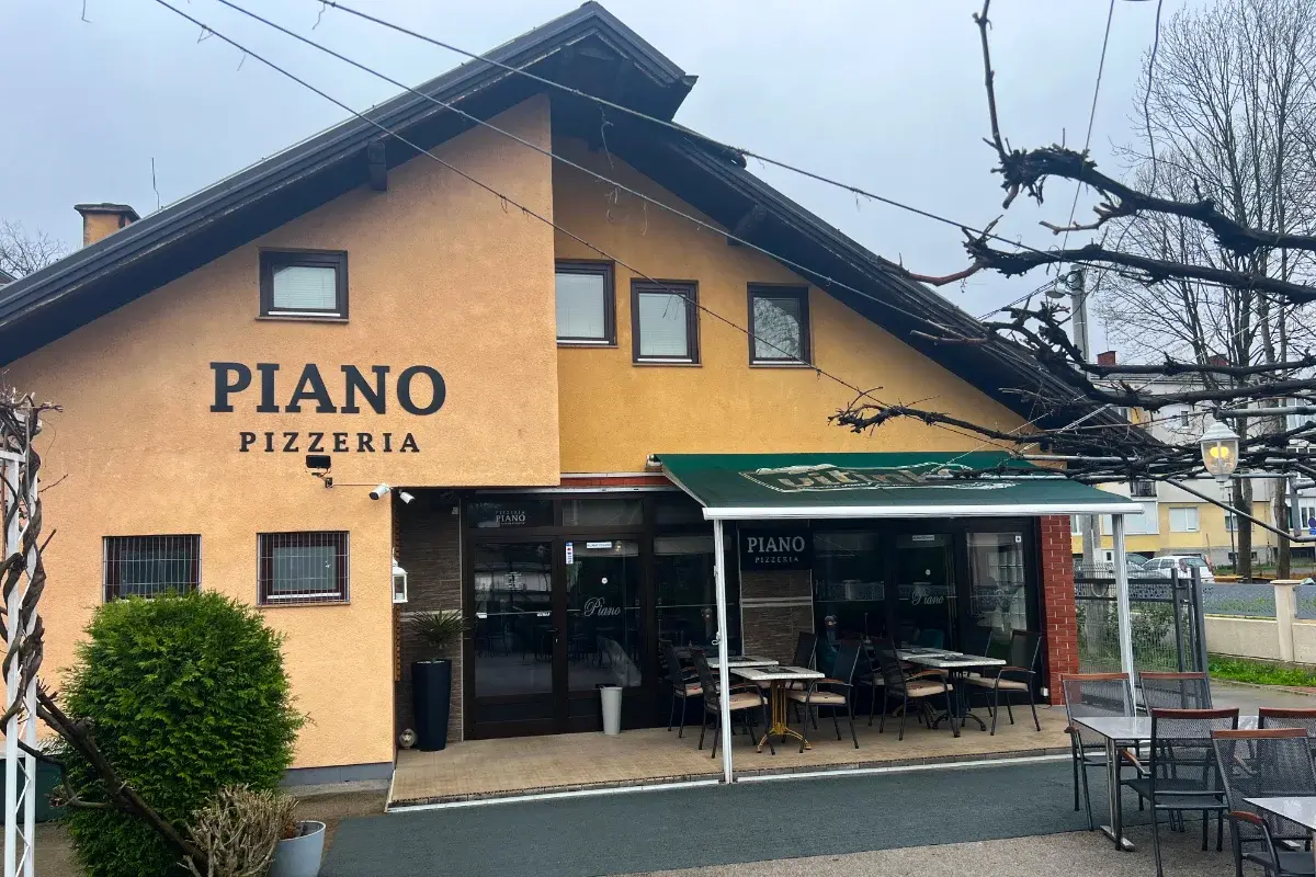 Pizzeria Piano