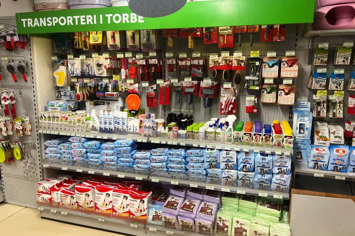 Pet Centar Centrum