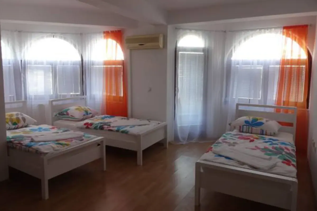Hostel Havana