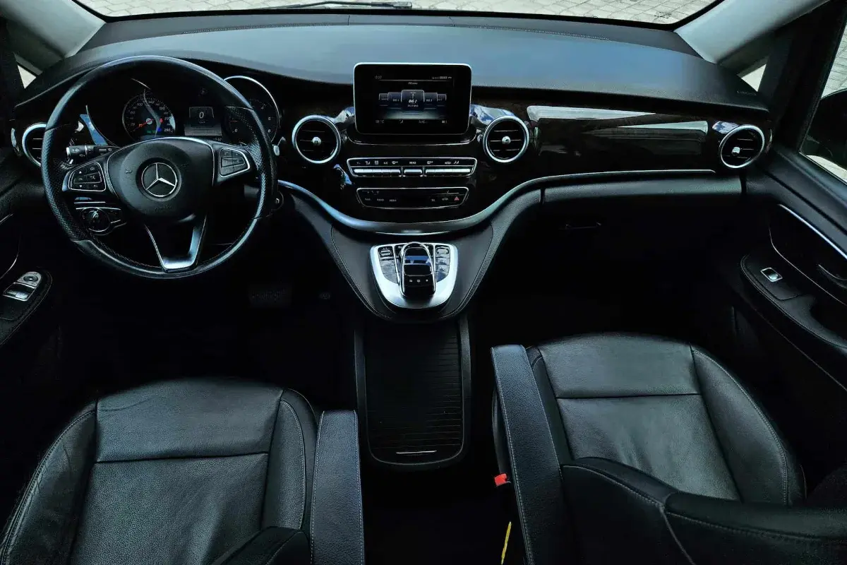 Luxury Drive