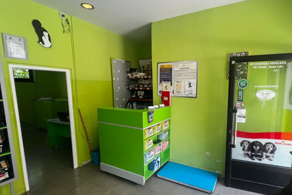 Vet Medik Banja Luka