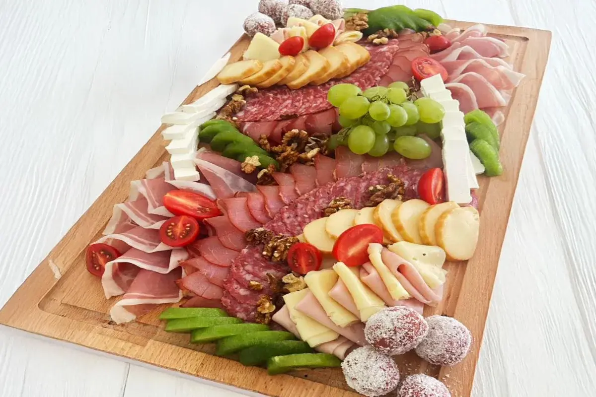 Avventura Catering