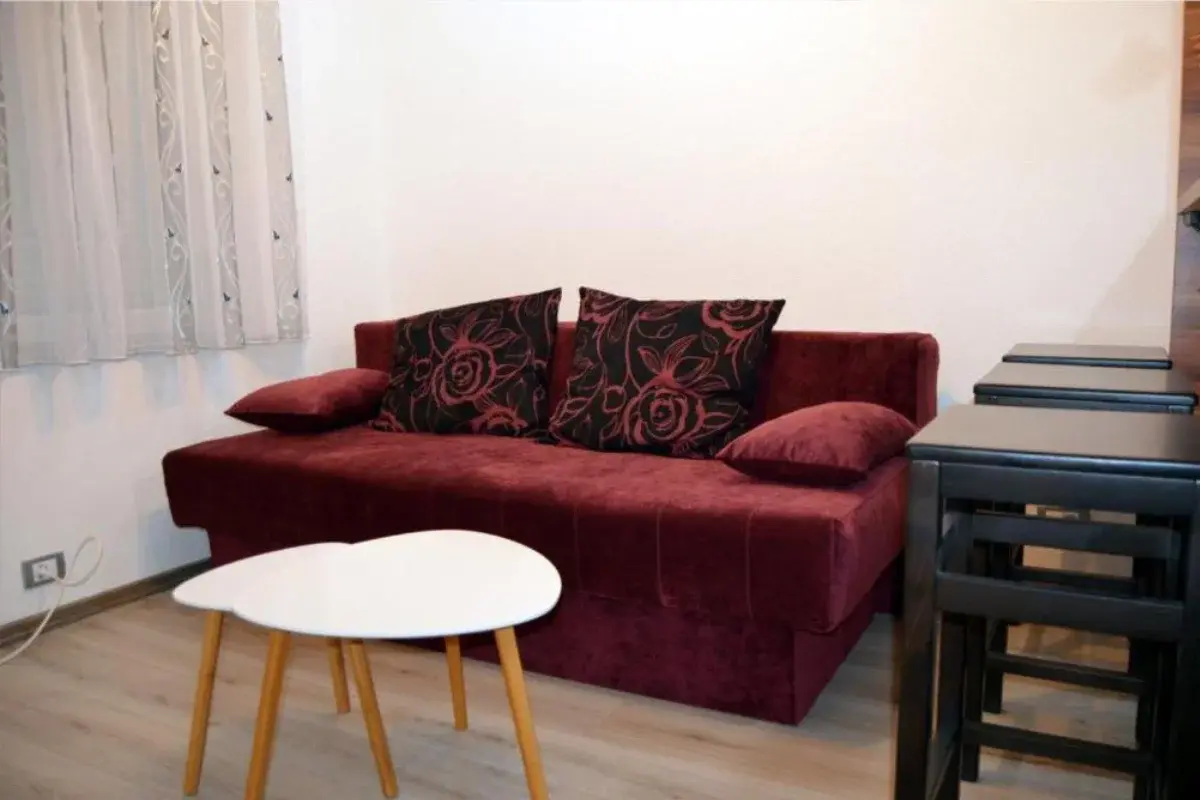 Apartman Dunja