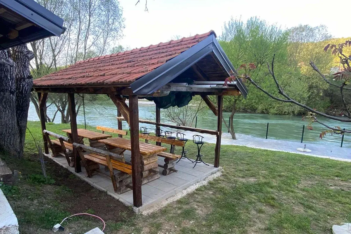 Kamp Olimp
