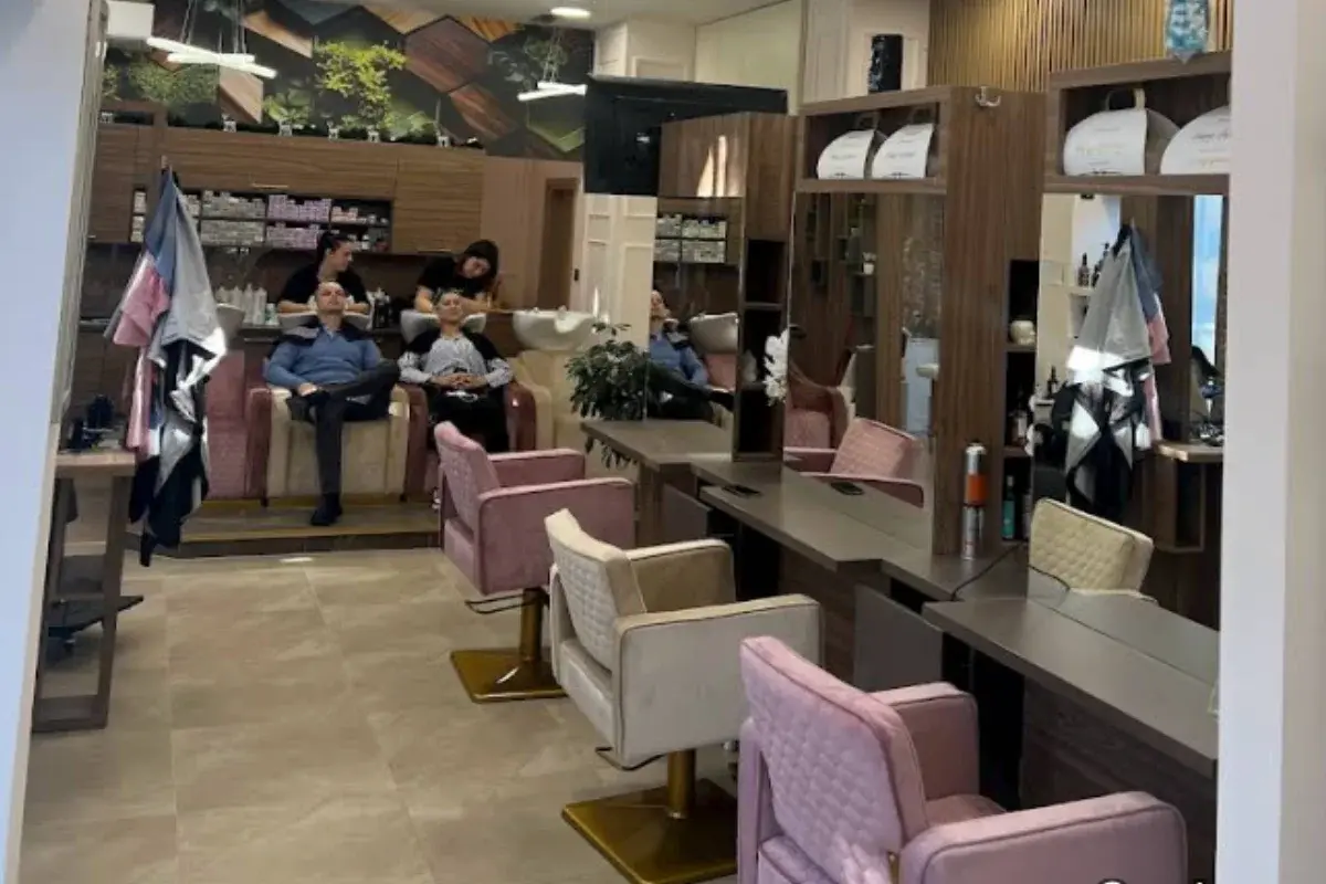 Hair Studio Marin&co