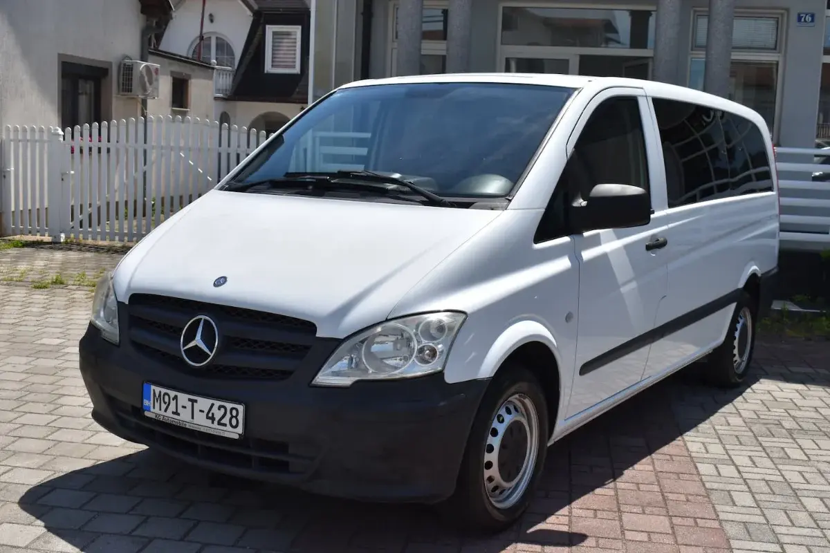 Luxury Drive
