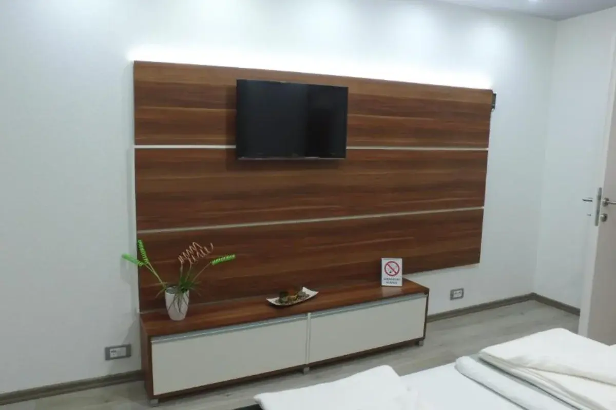 Apartman Dunja