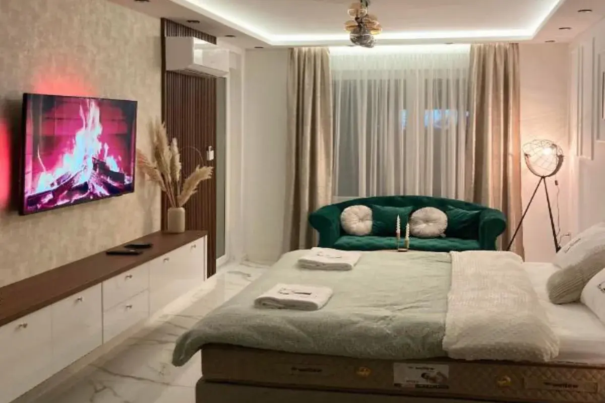 Apartman Atrium Banja Luka