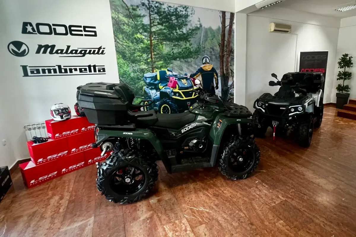 Caralliance Dongfeng & DFSK
