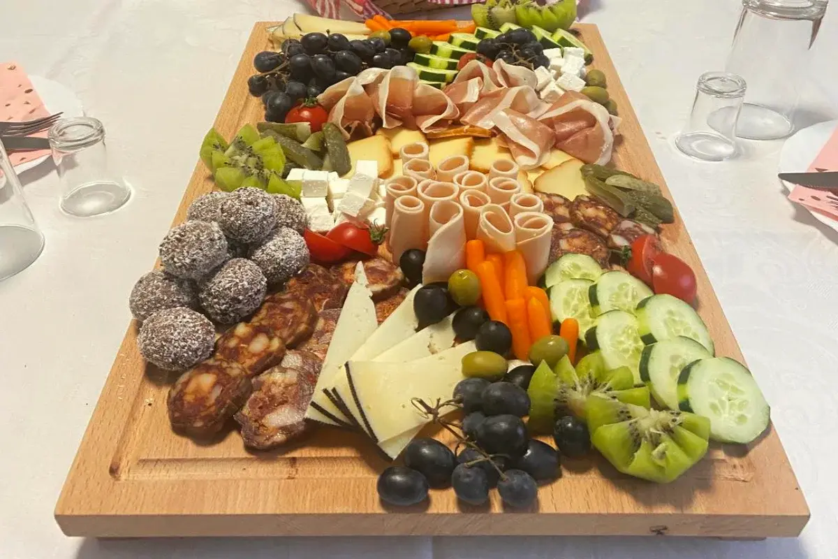 Avventura Catering