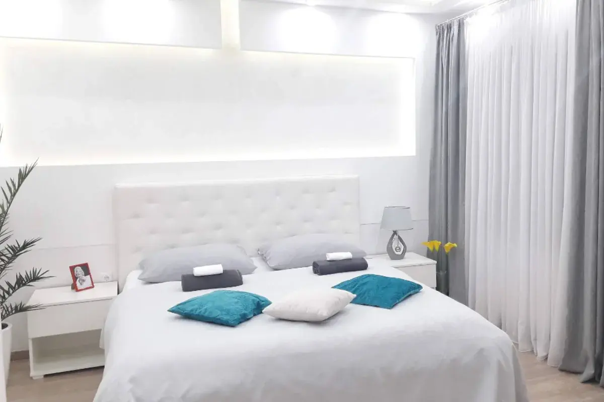 Apartmani Abbazia