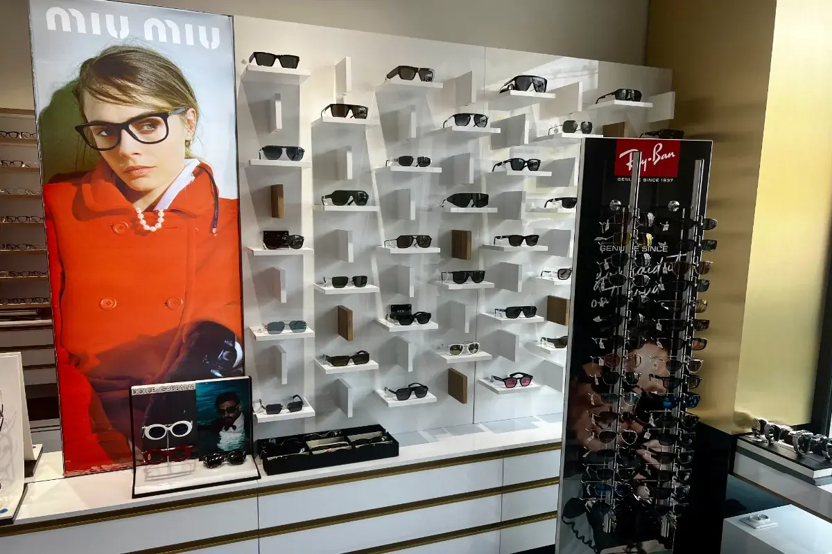 Monocle Opticki Studio