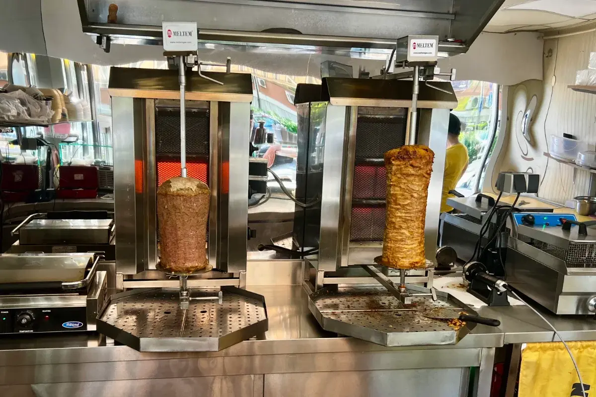 Batin Doner