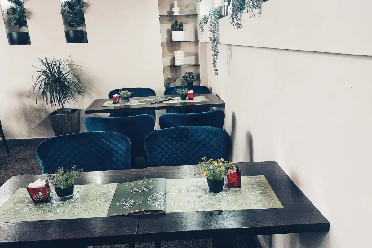 Gatto Trattoria