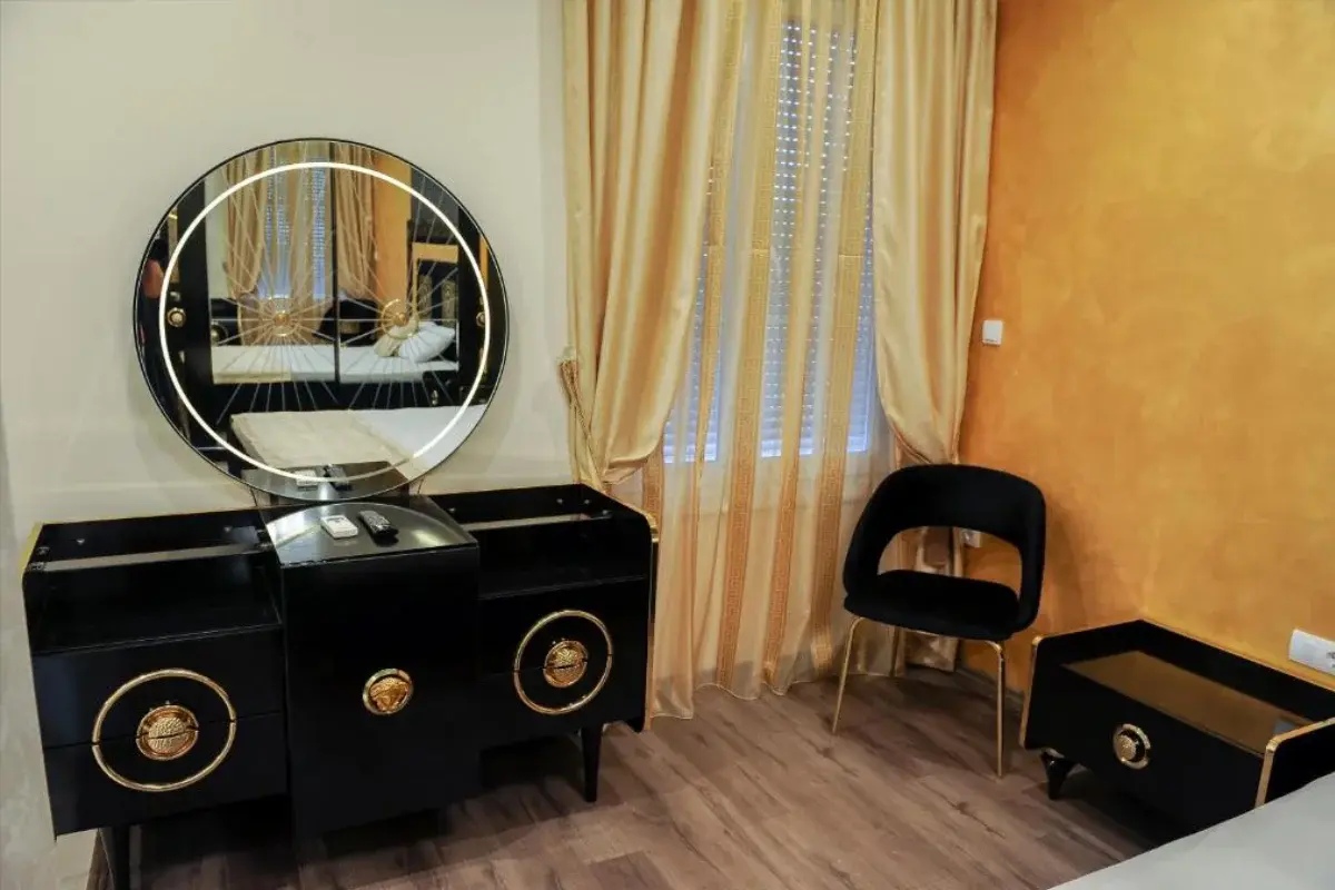 Apartmani President
