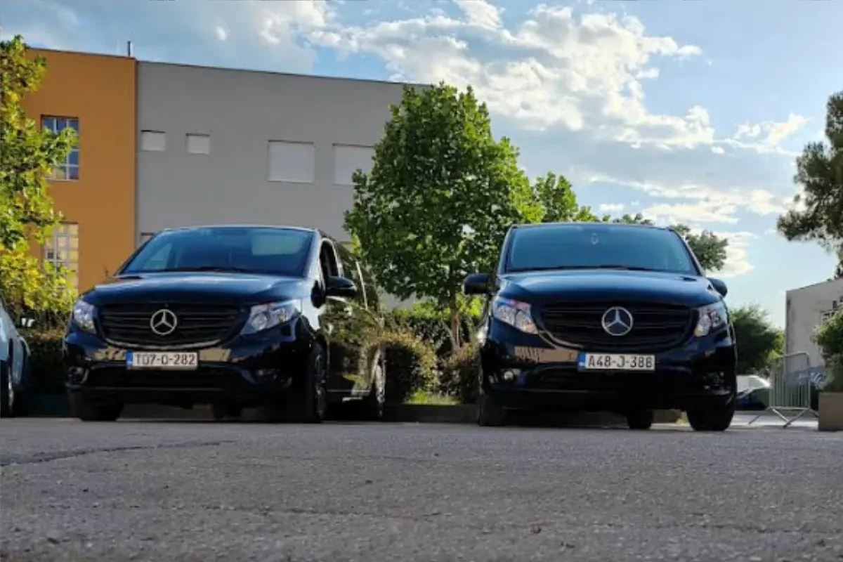 Kombi Rent Banja Luka