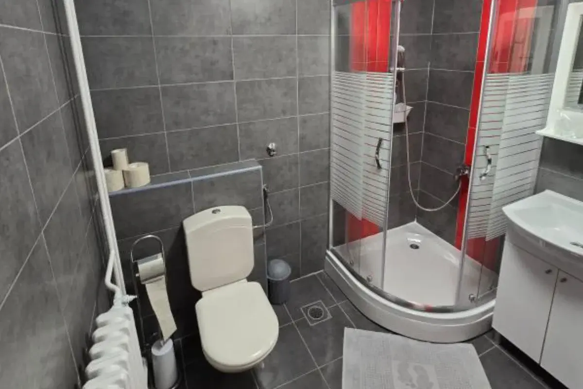 Apartman Lea