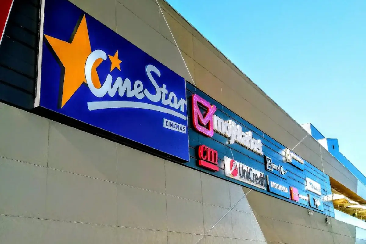 CineStar Banja Luka 4DX