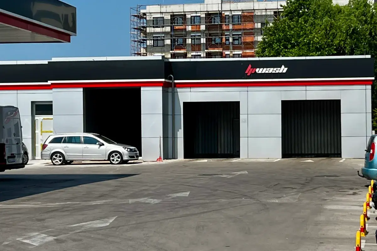 Hifa Petrol