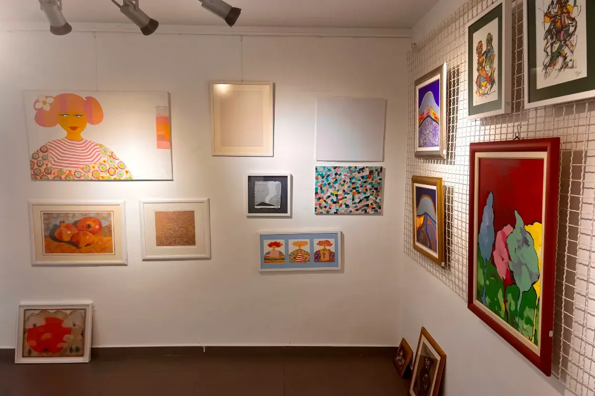 Galerija Plus
