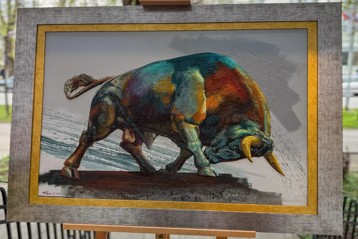 Galerija Skulptor