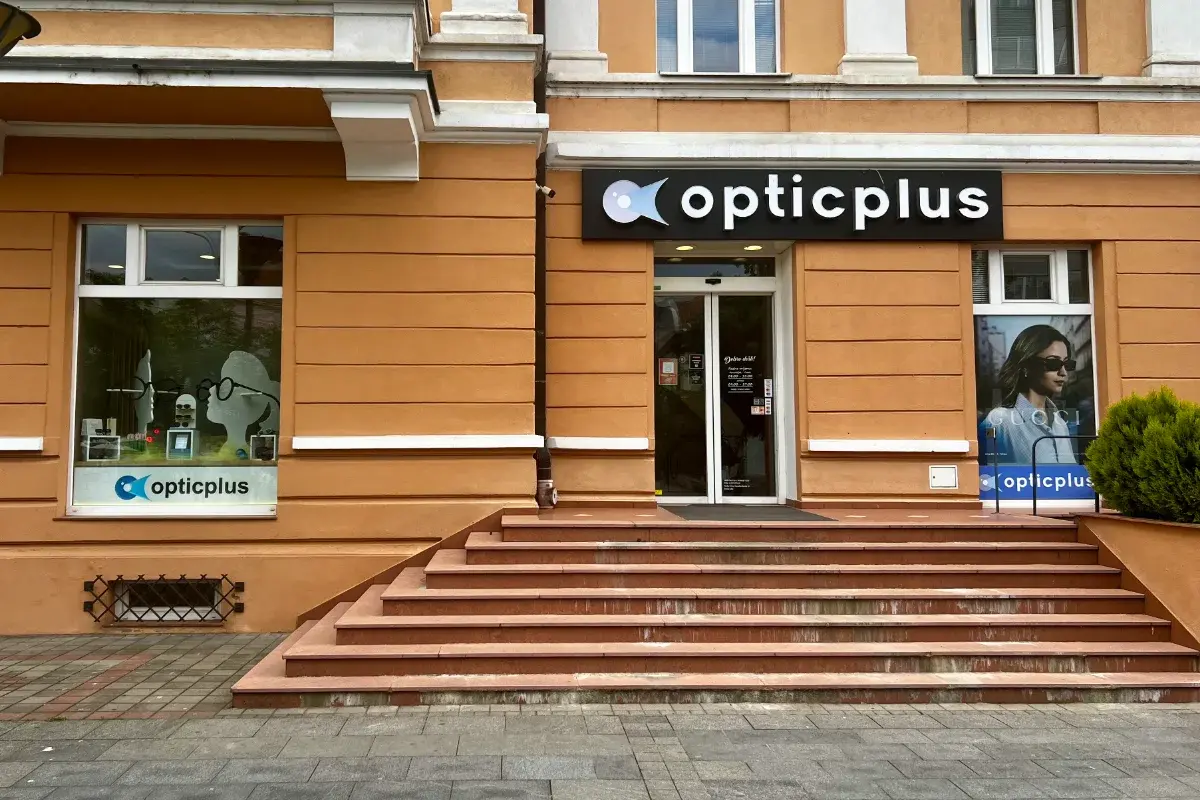 Optic Plus Banja Luka