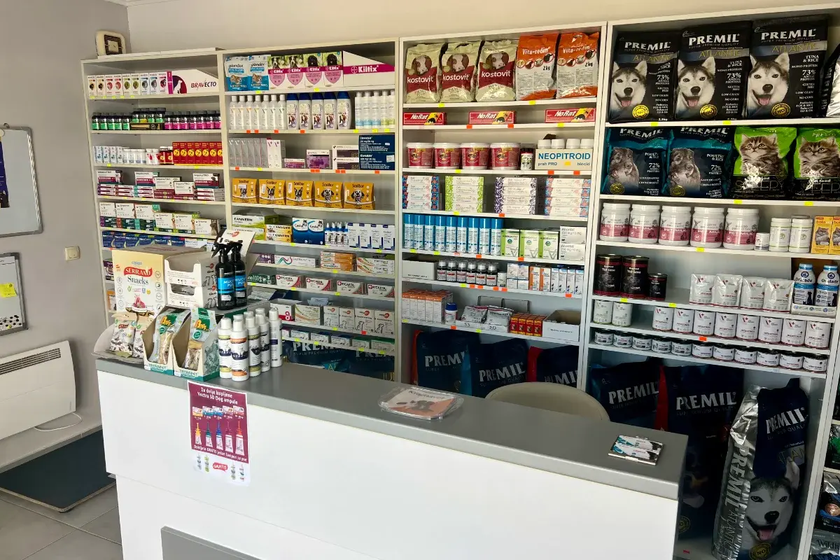 Vet Health Banja Luka