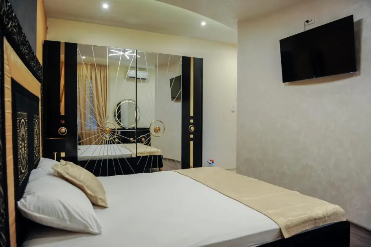 Apartmani President