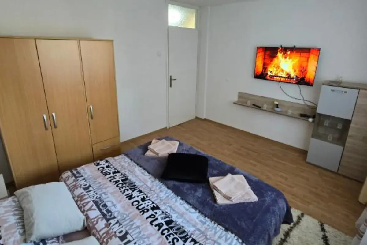 Apartman Lea