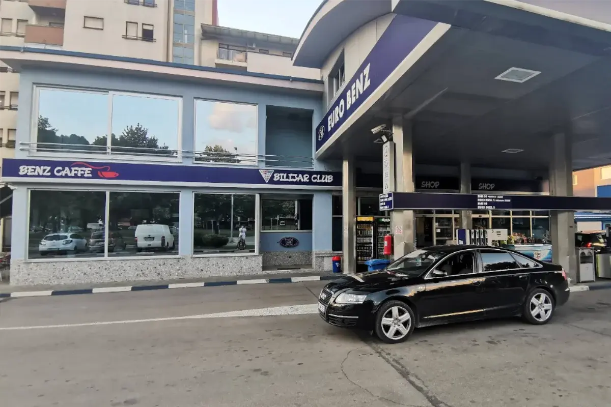 EuroBenz