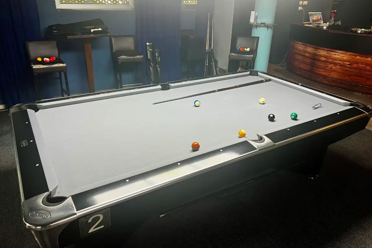 Bilijar klub Osmica