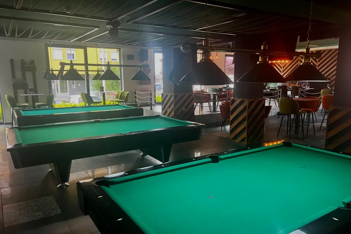 Kafe bar Baltazar