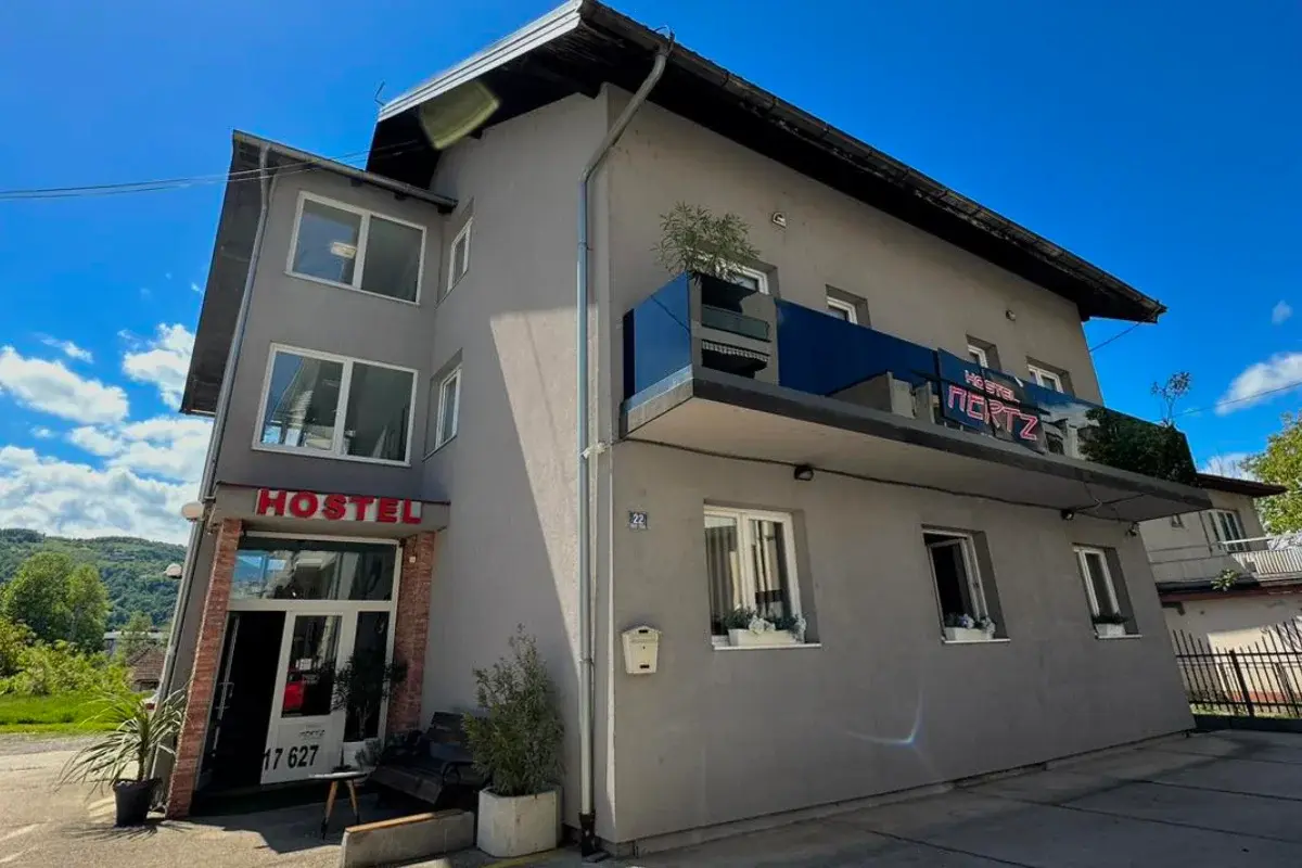 Hostel Hertz