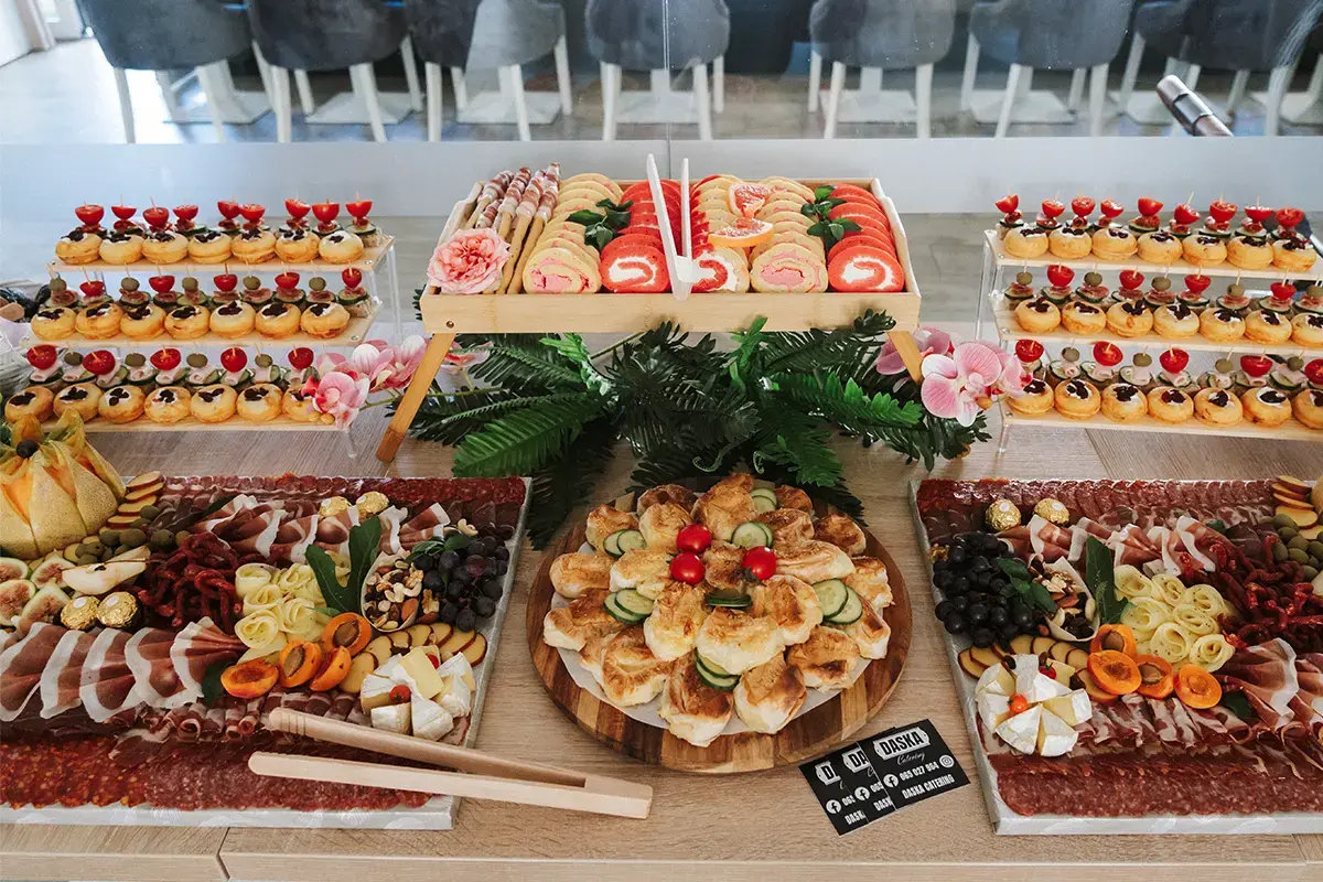 Daska Catering