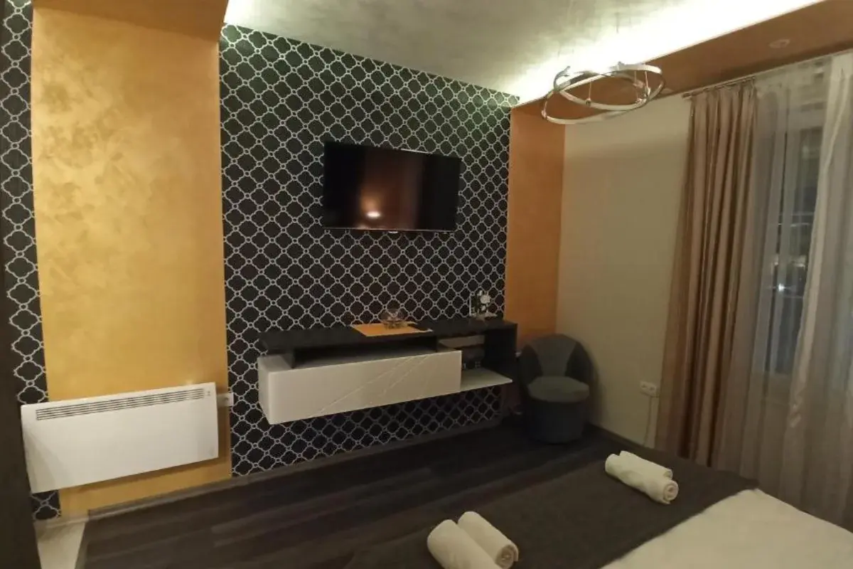 Apartmani President