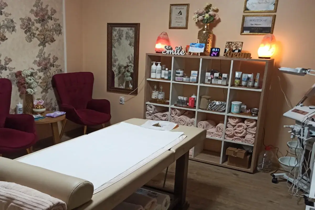 Masažni salon Balans