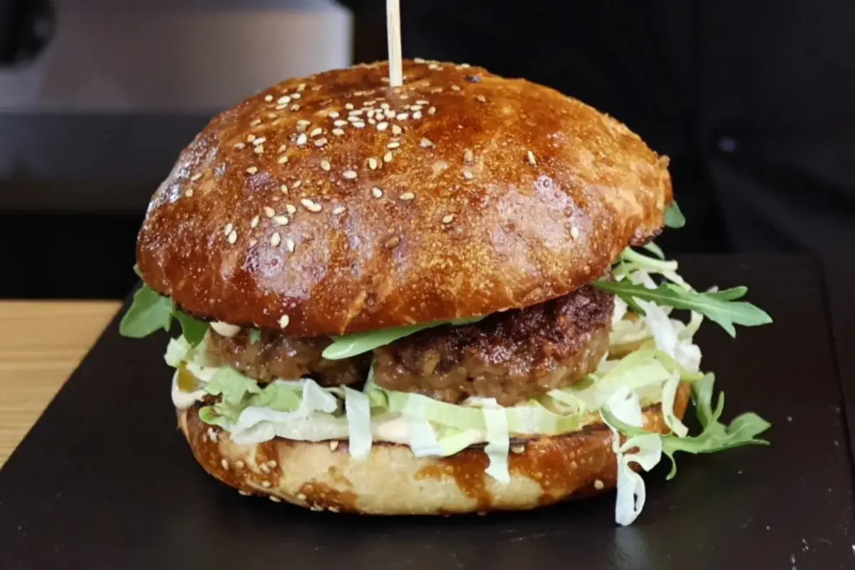 Elektroburger
