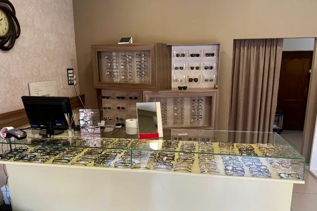 Optika Mila