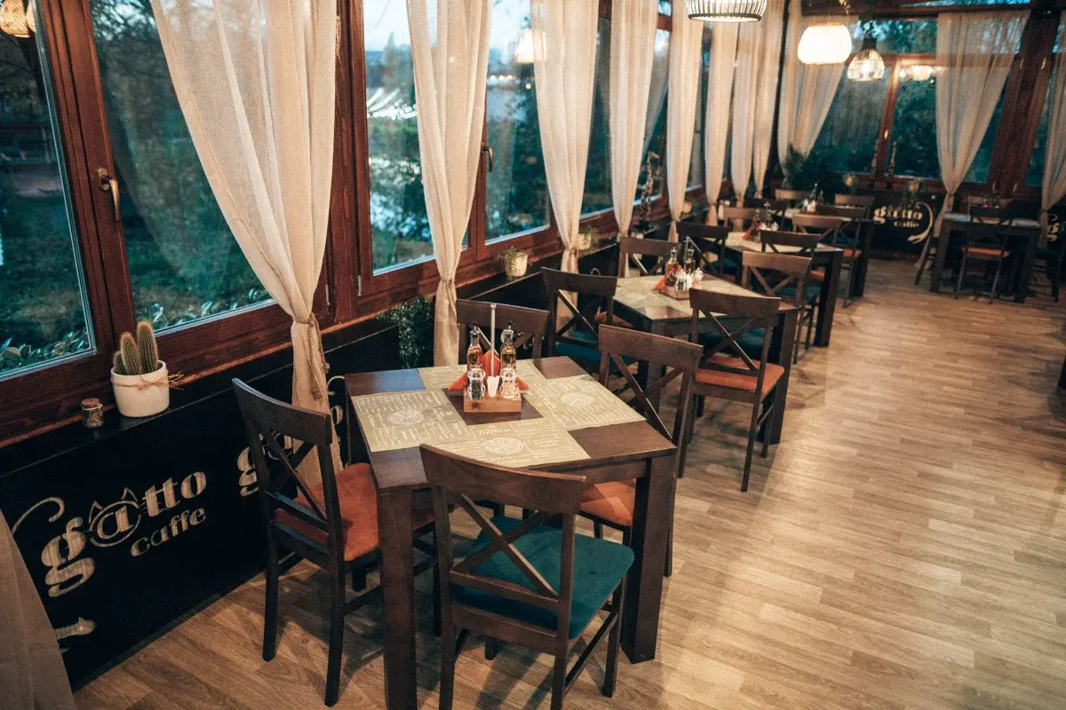 Gatto Trattoria