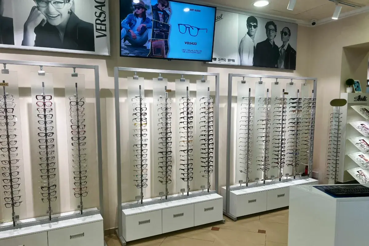 Optic Plus Banja Luka
