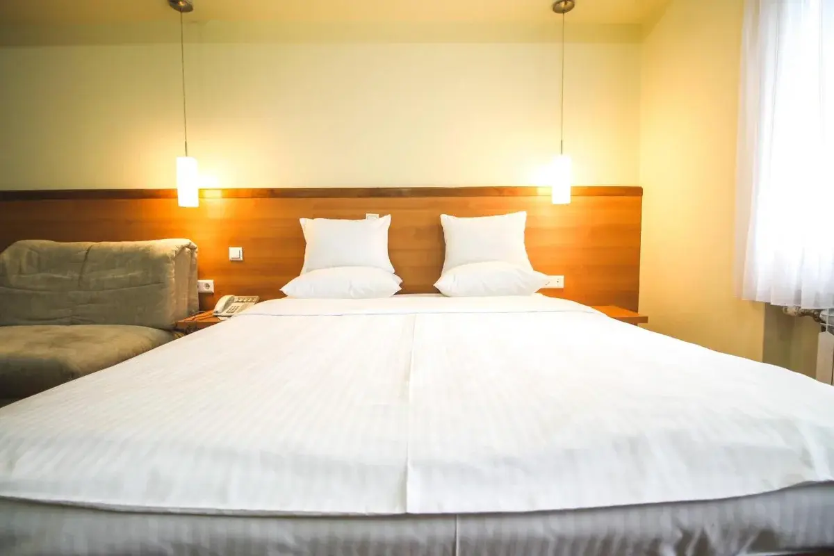 Hotel Vila Vrbas