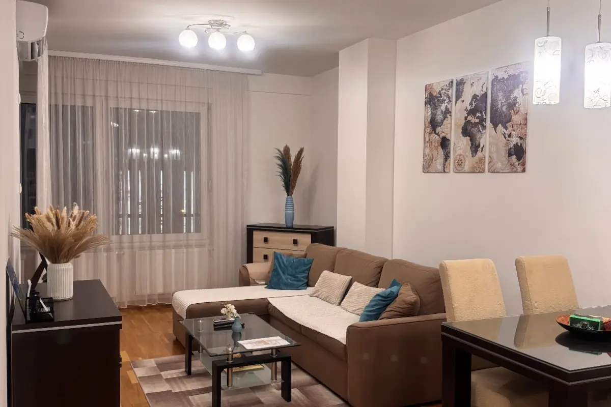 Apartman Bonaca