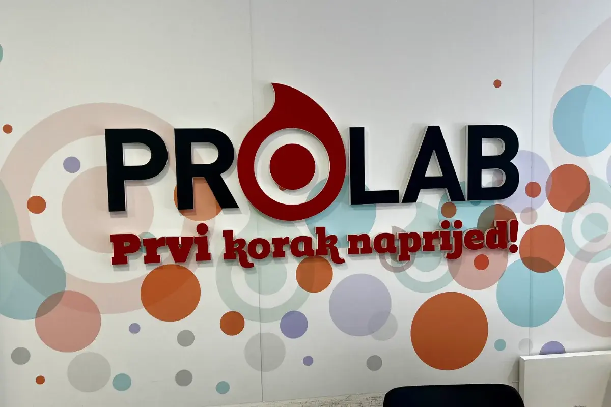 Prolab Banja Luka 
