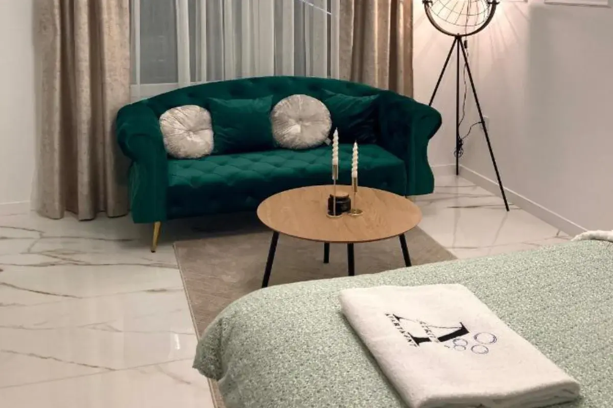 Apartman Atrium Banja Luka