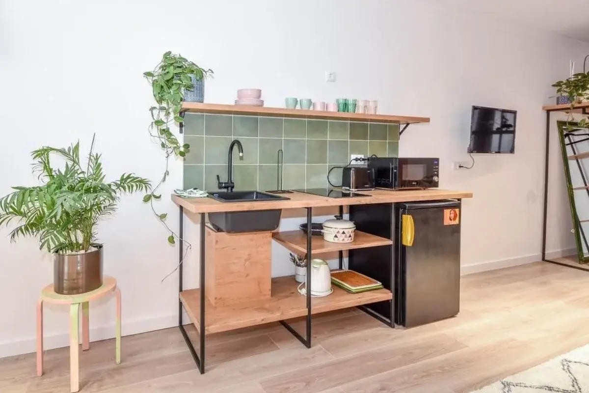 Studio Apartmani Banja Luka