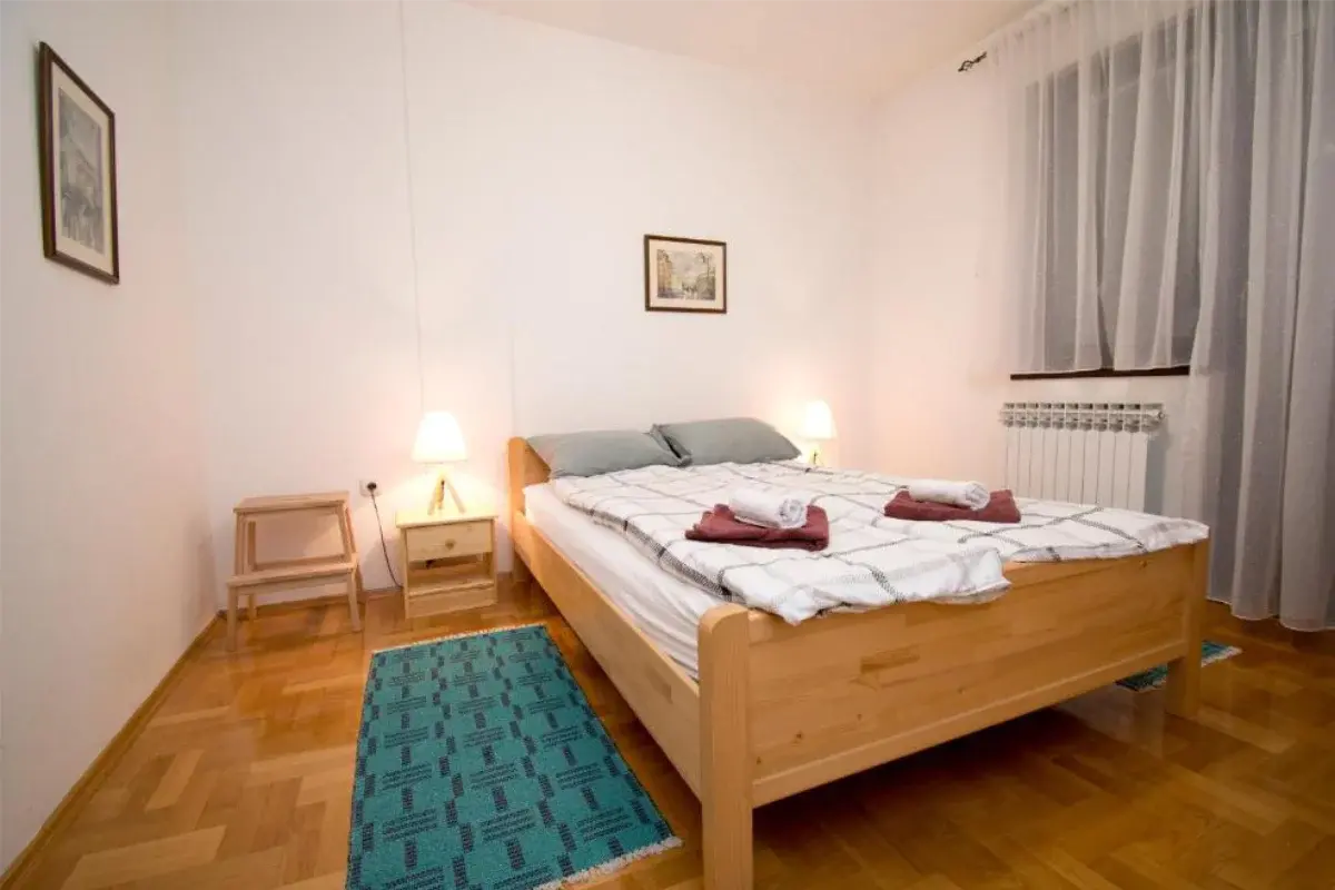 Apartman Dunja 2